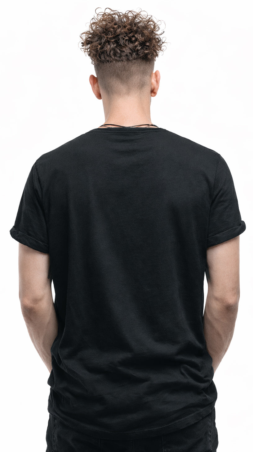 For All Time, Always Unisex Oversized Tee