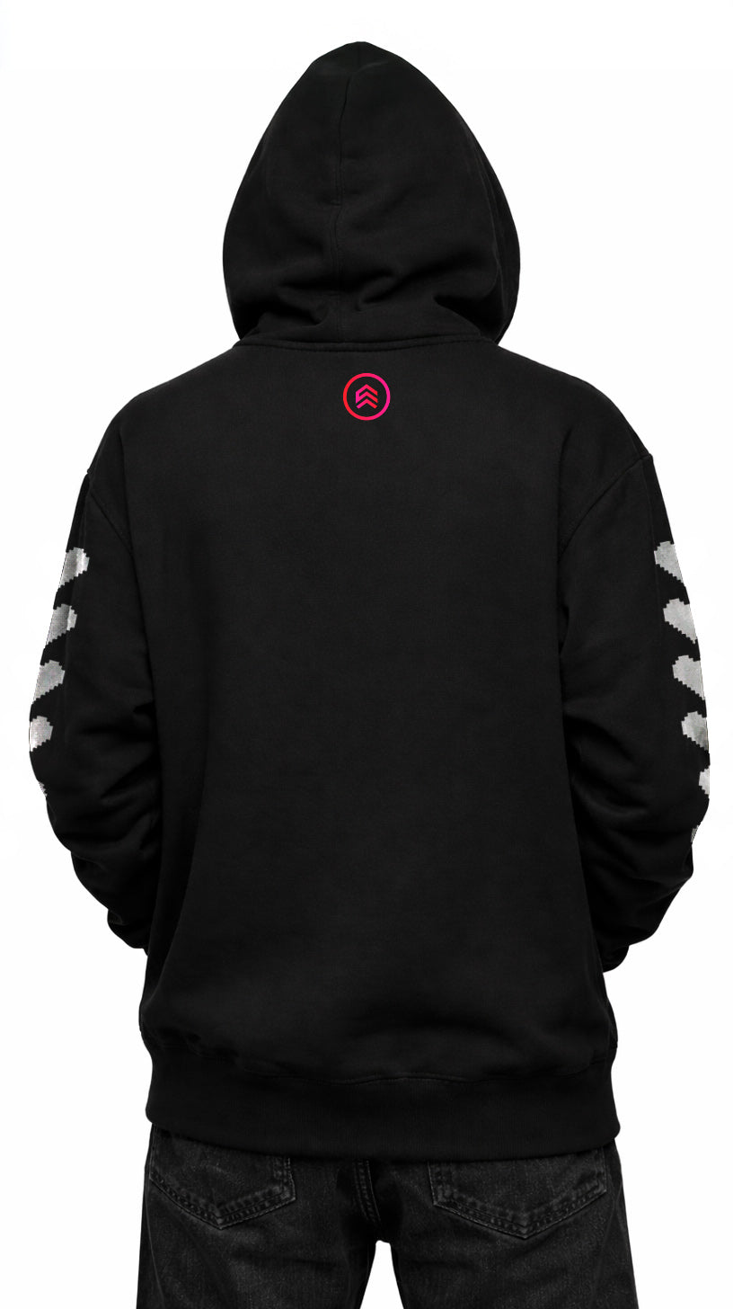 For All Time, Always Unisex Midweight Hoodie